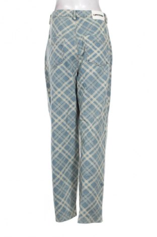 Női farmernadrág Your Turn, Méret XL, Szín Sokszínű, Ár 8 539 Ft