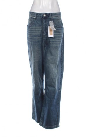 Női farmernadrág Your Turn, Méret XL, Szín Kék, Ár 19 169 Ft