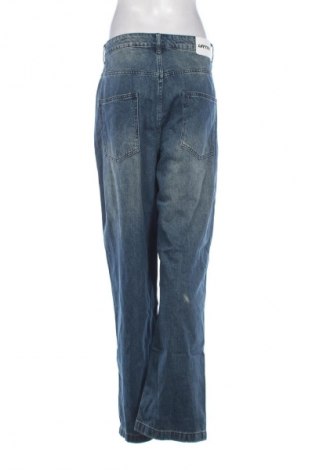 Női farmernadrág Your Turn, Méret XL, Szín Kék, Ár 19 169 Ft