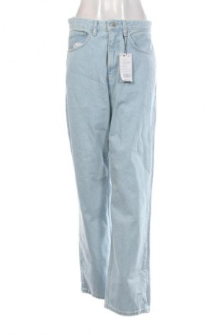 Női farmernadrág Your Turn, Méret M, Szín Kék, Ár 19 169 Ft