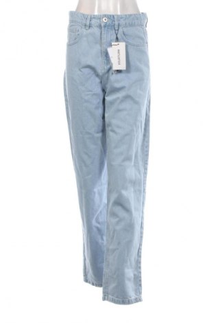 Női farmernadrág Your Turn, Méret M, Szín Kék, Ár 23 839 Ft