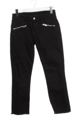 Дамски дънки Zadig & Voltaire, Размер XS, Цвят Черен, Цена 132,93 €