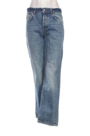 Damen Jeans Zagora, Größe L, Farbe Blau, Preis € 14,77