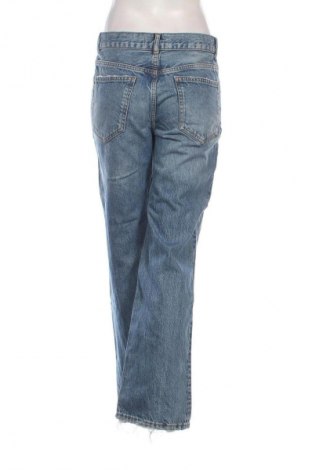 Damen Jeans Zagora, Größe L, Farbe Blau, Preis € 14,77