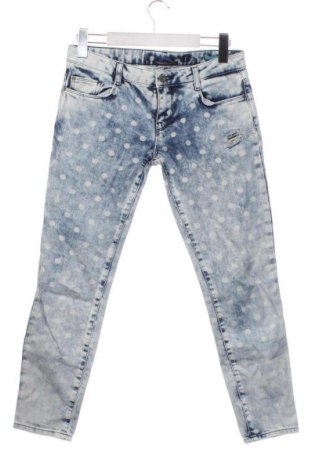 Damen Jeans Zara, Größe M, Farbe Mehrfarbig, Preis € 14,00