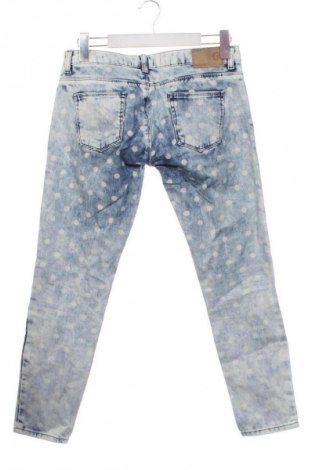 Damen Jeans Zara, Größe M, Farbe Mehrfarbig, Preis € 14,00