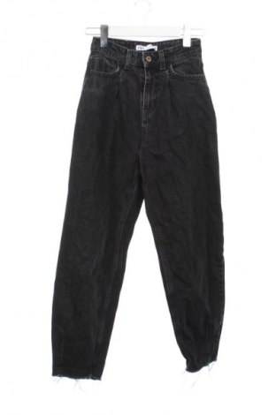 Damen Jeans Zara, Größe XXS, Farbe Schwarz, Preis € 10,99