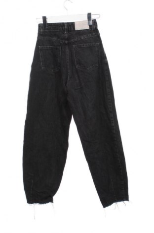 Damen Jeans Zara, Größe XXS, Farbe Schwarz, Preis € 10,99