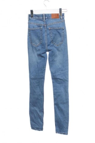 Női farmernadrág Zara, Méret XXS, Szín Kék, Ár 5 009 Ft