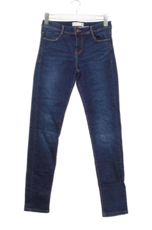 Női farmernadrág Zara, Méret S, Szín Kék, Ár 4 899 Ft