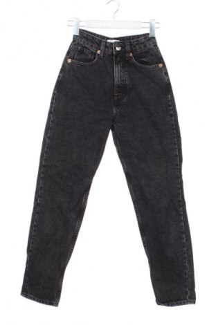 Női farmernadrág Zara, Méret XXS, Szín Szürke, Ár 4 869 Ft