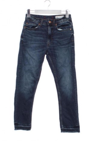 Női farmernadrág Zara, Méret XS, Szín Kék, Ár 5 299 Ft