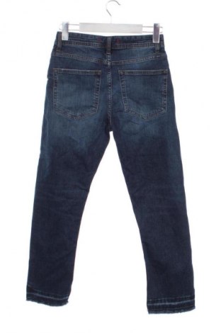 Női farmernadrág Zara, Méret XS, Szín Kék, Ár 5 299 Ft