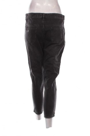 Női farmernadrág Zara, Méret L, Szín Fekete, Ár 4 949 Ft