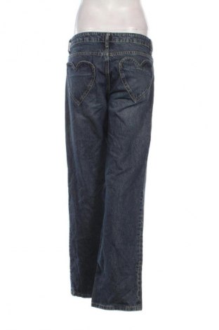 Damen Jeans Zara, Größe XL, Farbe Blau, Preis € 15,99