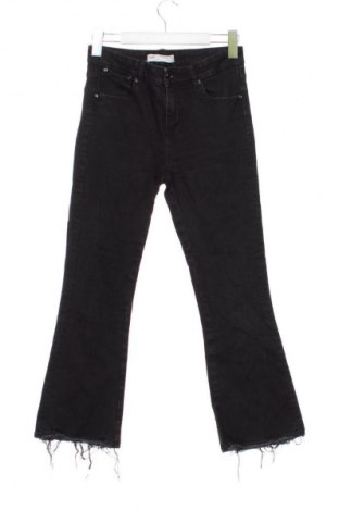 Női farmernadrág Zara, Méret M, Szín Fekete, Ár 4 899 Ft