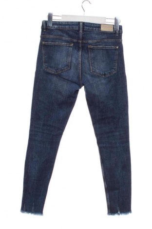 Női farmernadrág Zara, Méret M, Szín Kék, Ár 5 707 Ft