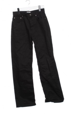 Női farmernadrág Zara, Méret M, Szín Fekete, Ár 5 079 Ft