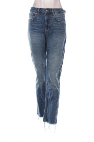 Damen Jeans Zara, Größe M, Farbe Blau, Preis 19,99 €