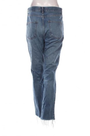 Damen Jeans Zara, Größe M, Farbe Blau, Preis 19,99 €