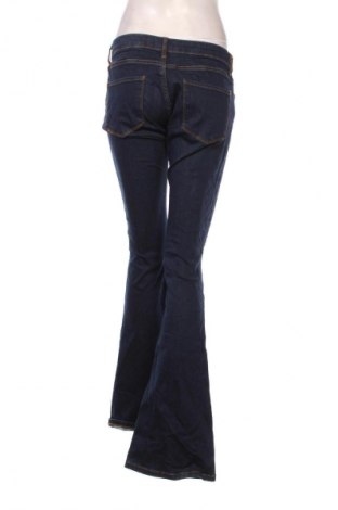 Női farmernadrág Zara, Méret M, Szín Kék, Ár 6 429 Ft