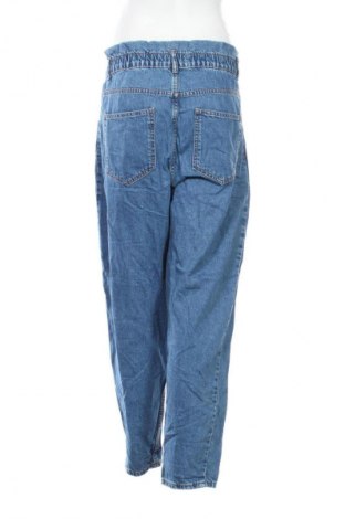 Дамски дънки Zara, Размер XL, Цвят Син, Цена 14,31 €