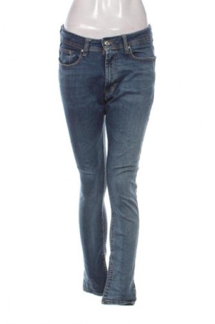 Damen Jeans Zara, Größe L, Farbe Blau, Preis € 15,99