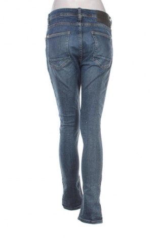 Damen Jeans Zara, Größe L, Farbe Blau, Preis € 15,99