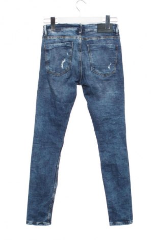 Női farmernadrág Zara, Méret S, Szín Kék, Ár 5 319 Ft