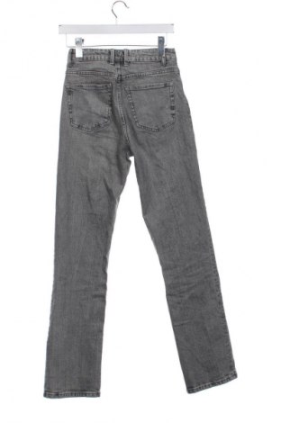 Női farmernadrág Zara, Méret XS, Szín Szürke, Ár 5 785 Ft