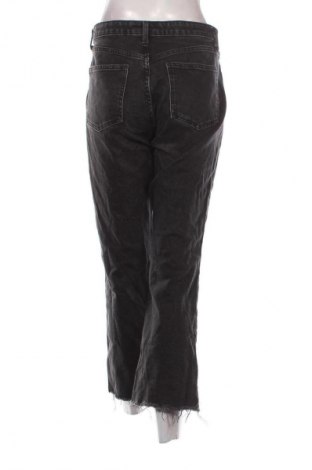 Дамски дънки Zara, Размер L, Цвят Сив, Цена 11,24 €