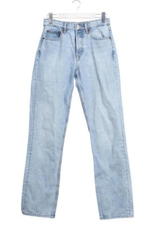 Női farmernadrág Zara, Méret S, Szín Kék, Ár 5 700 Ft