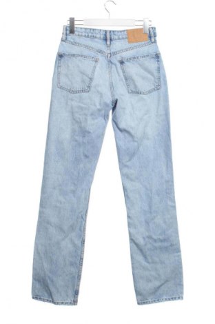 Női farmernadrág Zara, Méret S, Szín Kék, Ár 5 700 Ft