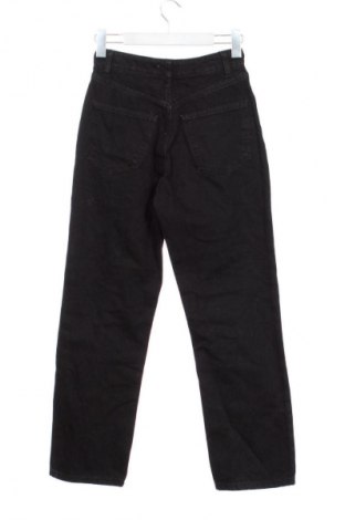 Női farmernadrág Zara, Méret XS, Szín Fekete, Ár 10 349 Ft