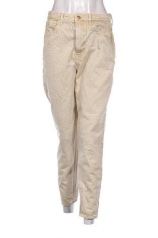 Damen Jeans Zara, Größe S, Farbe Beige, Preis € 15,00