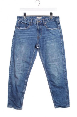 Damen Jeans Zara, Größe L, Farbe Blau, Preis € 15,99