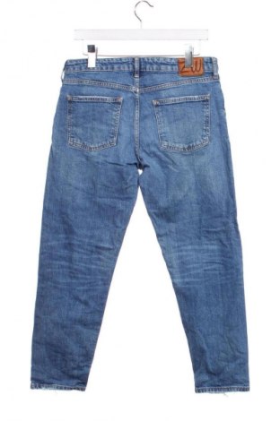 Damen Jeans Zara, Größe L, Farbe Blau, Preis € 15,99