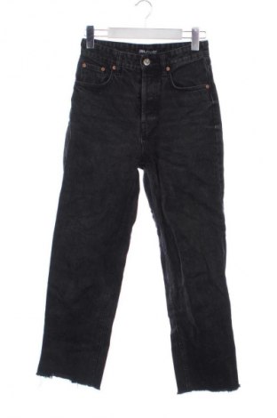 Damen Jeans Zara, Größe XS, Farbe Grau, Preis € 15,99