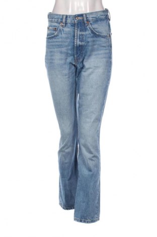 Damen Jeans Zara, Größe S, Farbe Blau, Preis € 14,00