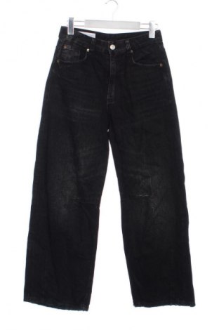 Damen Jeans Zara, Größe XS, Farbe Schwarz, Preis € 12,99