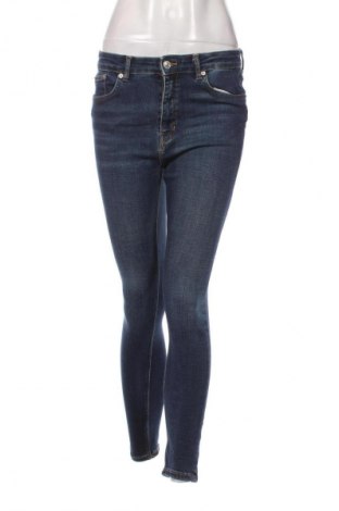 Damen Jeans Zara, Größe M, Farbe Blau, Preis € 14,99