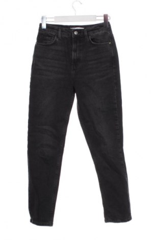 Damskie jeansy Zara, Rozmiar S, Kolor Szary, Cena 57,99 zł