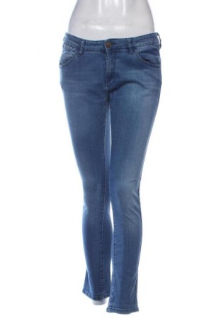 Női farmernadrág Zara, Méret M, Szín Kék, Ár 5 700 Ft