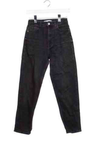 Női farmernadrág Zara, Méret XS, Szín Fekete, Ár 5 785 Ft