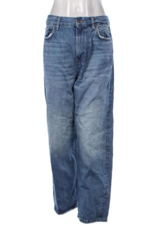 Damen Jeans Zara, Größe L, Farbe Blau, Preis € 18,99