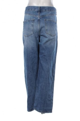 Damen Jeans Zara, Größe L, Farbe Blau, Preis € 18,99