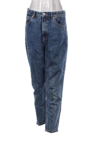 Dámske džínsy  Zara, Veľkosť M, Farba Modrá, Cena  17,95 €