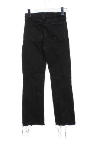 Női farmernadrág Zara, Méret XS, Szín Fekete, Ár 4 229 Ft