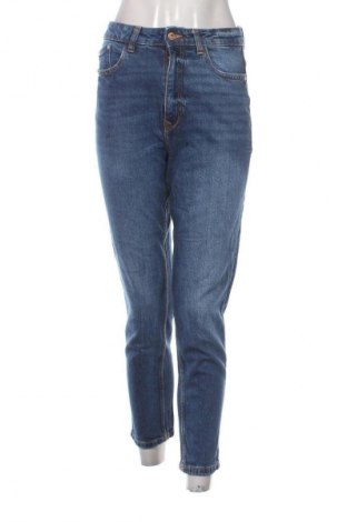 Női farmernadrág Zara, Méret S, Szín Kék, Ár 6 069 Ft