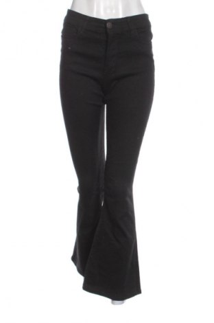 Dámské džíny  Zara, Velikost M, Barva Černá, Cena  399,00 Kč